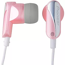 Навушники Pioneer SE-CL21W-J-P Pink