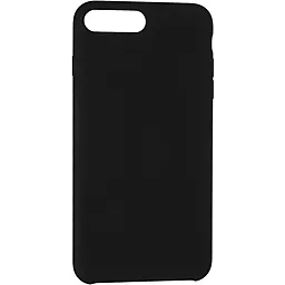 Чехол Krazi Soft Case для iPhone 7 Plus, iPhone 8 Plus Black