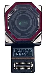 Задня камера Motorola Moto E7 Plus XT2081-1 (48MP) основна, Wide, зі шлейфом Original