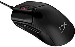 Компьютерная мышка HyperX Pulsefire Haste 2 Black (6N0A7AA) - фото Компьютерная мышка HyperX Pulsefire Haste 2 Black (6N0A7AA)
