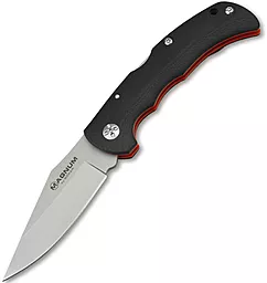 Нож Boker Magnum Most Wanted (01SC078) - фото Нож Boker Magnum Most Wanted (01SC078)