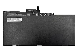 Аккумулятор для ноутбука HP EliteBook 745 CS03XL / 11.4V 4100mAh / Elements MAX