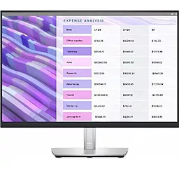 Монитор LCD 24" DELL P2423 - фото Монитор LCD 24" DELL P2423