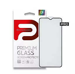 Захисне скло ArmorStandart Pro Xiaomi Redmi Note 8 Pro Black (ARM55481GPRBK)