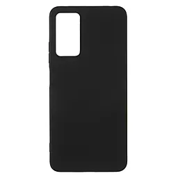 Чехол ArmorStandart Matte Slim Fit для Xiaomi Redmi Note 12 Pro 4G Black (ARM67761) - фото Чехол ArmorStandart Matte Slim Fit для Xiaomi Redmi Note 12 Pro 4G Black (ARM67761)