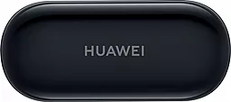 Наушники Huawei FreeBuds 3i Carbon Black (55033024) - миниатюра 6