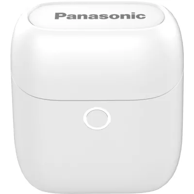 Навушники Panasonic RZ-B100WDGCW White - фото 3