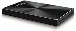 Внешний жесткий диск TrekStor 500GB DataStation Pocket Black (TS25-500PQUEB_) - миниатюра 3