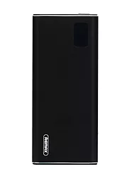 Повербанк Remax RPP-155 10000 mAh Black - фото Повербанк Remax RPP-155 10000 mAh Black