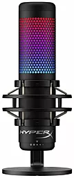 Микрофон HyperX QuadCast S (HMIQ1S-XX-RG/G) - миниатюра 2