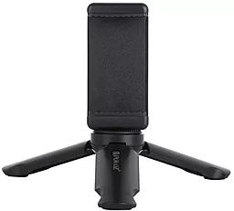 Трипод Puluz PU372 Black