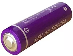 Батарейки PKCELL ER14505 4шт - миниатюра 2