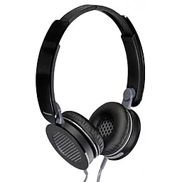 Наушники Panasonic RP-HXS200E-K Black - фото Наушники Panasonic RP-HXS200E-K Black
