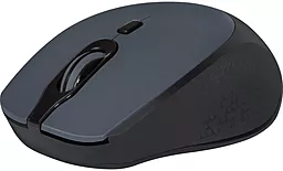 Компьютерная мышка Defender Genesis MB-795 Black (52795) - фото Компьютерная мышка Defender Genesis MB-795 Black (52795)