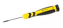 Отвёртка MASTERTOOL SL2x50 мм - фото Отвёртка MASTERTOOL SL2x50 мм