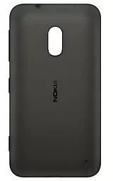 Задня кришка корпусу Nokia 620 Lumia (RM-846) Original Black