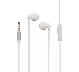 Наушники Hoco M56 Audio Dream White