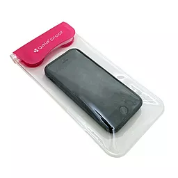 Чехол Gala Universal Waterproof Case 6.5" Pink (WCB4329)