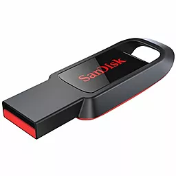 Флешка SanDisk 32GB USB 2.0 (SDCZ61-032G-G35) Black/Red
