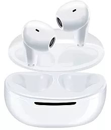 Наушники Piko TWS-MiniJoy White - миниатюра 2 Наушники Piko TWS-MiniJoy White - миниатюра 2