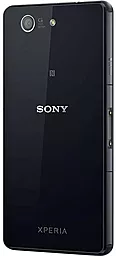 Sony D5803 Black (Xperia Z3 Compact) Black - миниатюра 2