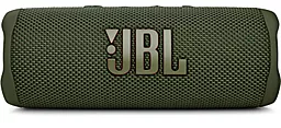 Колонки акустичні JBL Flip 6 Green (JBLFLIP6GREN)