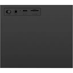 Колонки акустические Acme PS101 Black - миниатюра 2