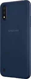Samsung Galaxy A01 2/16GB (SM-A015FZBD) Blue - миниатюра 4