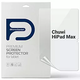 Гидрогелевая пленка ArmorStandart для Chuwi HiPad Max (ARM69200)