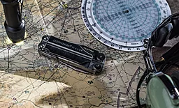 Мультитул Leatherman Wave (831331) Black - миниатюра 3 Мультитул Leatherman Wave (831331) Black - миниатюра 3