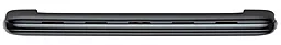 Автомобільний освіжувач повітря Baseus Paddle Air Freshener Black (SUXUN-BP01) - мініатюра 4