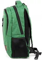 Рюкзак для ноутбука Frime Hamster Green - мініатюра 4