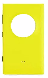 Задняя крышка корпуса Nokia 1020 Lumia (RM-875) Yellow