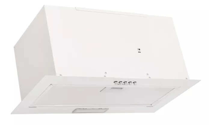 Вытяжка встроенная ELEYUS UNIA 800 LED 52 WH - фото 1