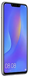 Мобільний телефон Huawei P Smart Plus 4/64Gb UA White - мініатюра 6