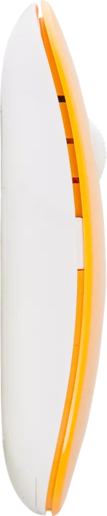 Компьютерная мышка Defender NetSprinter MM-545 (52546) Orange-White - фото 2