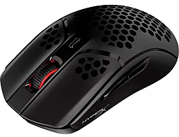 Комп'ютерна мишка HyperX Pulsefire Haste Wireless Black (4P5D7AA)