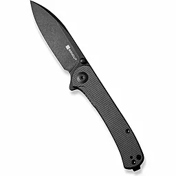 Нож Sencut Scepter SA03G Black - миниатюра 2 Нож Sencut Scepter SA03G Black - миниатюра 2