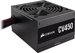 Блок живлення Corsair CV450 (CP-9020209-EU)