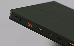 Повербанк Yoobao PD65W 30000mAh Black - миниатюра 4
