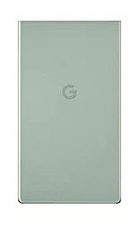 Задняя крышка корпуса Google Pixel 6a Original Sage (Green)