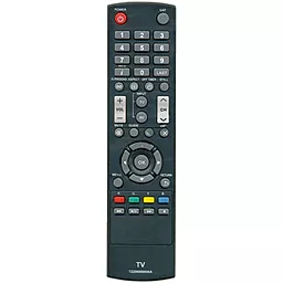 Пульт для телевизора Panasonic TZZ00000006 LED/LCD - фото Пульт для телевизора Panasonic TZZ00000006 LED/LCD