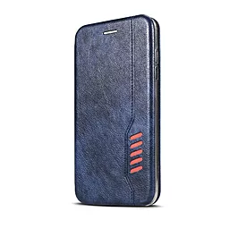 Чехол BeCover Style Xiaomi Redmi Note 10, Note 10s, Poco M5s Blue (706419)