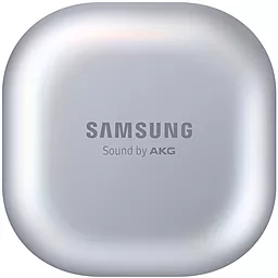 Наушники Samsung Galaxy Buds Pro Silver (SM-R190NZSASEK) - миниатюра 7