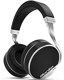 Наушники Bluedio VP Black - фото Наушники Bluedio VP Black
