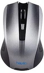 Компьютерная мышка Havit HV-M921GT Gray