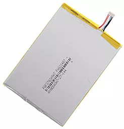 Акумулятор для планшета Lenovo A3000 IdeaTab / L12D1P31 (3650 mAh) Original - мініатюра 3