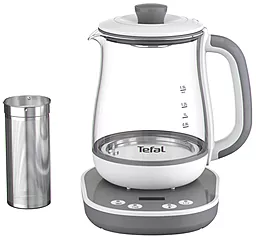 Електрочайник Tefal BJ551B10