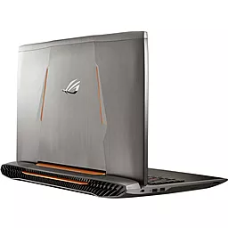 Ноутбук Asus G752VY (G752VY-GC190T) - мініатюра 8