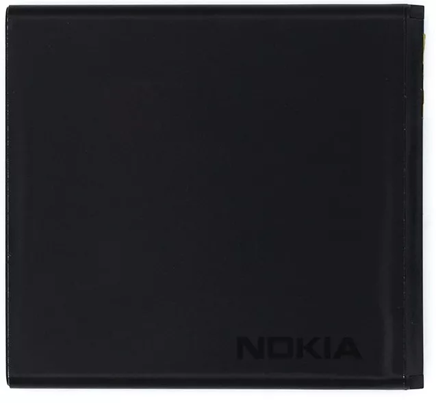 Аккумулятор для Nokia 1 (TA-1047) 2018 / LP475556SF-V (2150 mAh) 12 мес. гарантии - фото 2